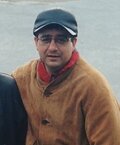 Francesco male из Австралия