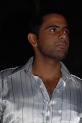 Anoop male from India