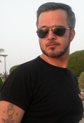 ibrahim male from United Arab Emirates