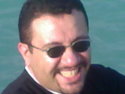 Waleed Ahmed Amer male de Egypte