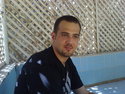 Ahmed male from Jordan