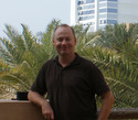 John male from United Arab Emirates