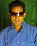 KRISH male из Индия
