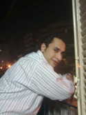 ahmed male from Egypt