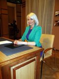 Natali female de Ukraine