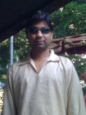 satish male from India