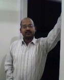 sanjay male de Inde