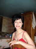 Emma female from Russia