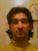 eyüp male from Turkey