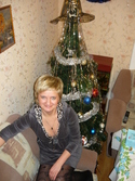 Svetlana female from Belarus
