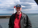 Sweet Peter male from Canada