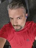 Chad male from USA