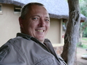 Francois male Vom South Africa