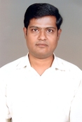 santosh kumar male from India
