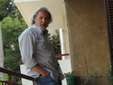 Kostas male from Greece