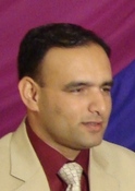 khan male из Индия