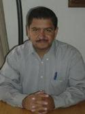 Juan C. male de Mexique