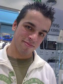 Ricardo Machado male from Portugal