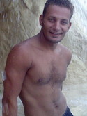 mido youssef male from Egypt