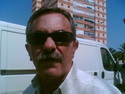 antonio male from Spain