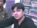 CHETAN male from India