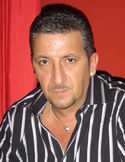Franco Emilio male from Italy