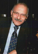 George male from Greece