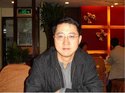 See profile of chris gong