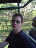 stefan male from South Africa