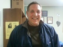pete male from USA