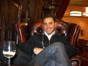 Steph male from Switzerland