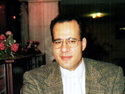 Ebrahim male from Iran