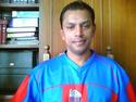 govinden male from Italy