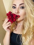 Liliya female from Ukraine