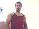 See profile of Sudeep K v