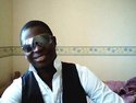 ndombi male from France