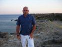 Dimitris male from Greece