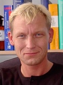 Tristan male from Germany