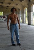 Boris male from Germany