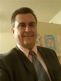 Eric Mann male from USA