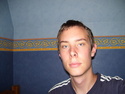 robin male from Sweden