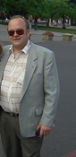 See profile of Dansk mand