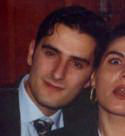 marco male from Italy