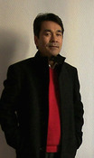 Daniel male from France