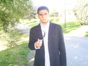 See profile of Samer M