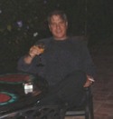 Michael male from USA