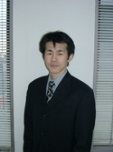 Hisao Kawai male from Japan