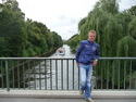 David male from France