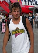 Dennis male from Sweden