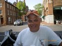 John male from USA